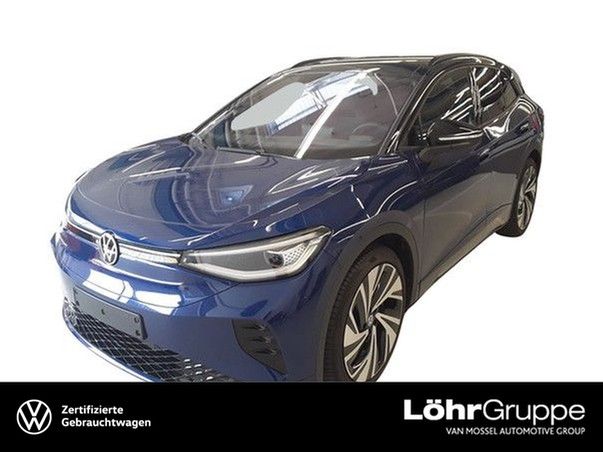 Image of Volkswagen ID.4
