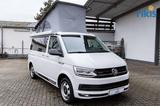 Volkswagen California T6 Beach  - Allradantrieb Wohnmobil oder -wagen