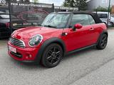 MINI Cooper Cabrio 1-Hand-+TÜV&Service Neu