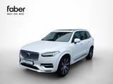 Volvo XC90 T8 Ultimate Bright Recharge Plug-In AWD - Volvo XC90: Recharge Ultimate Bright