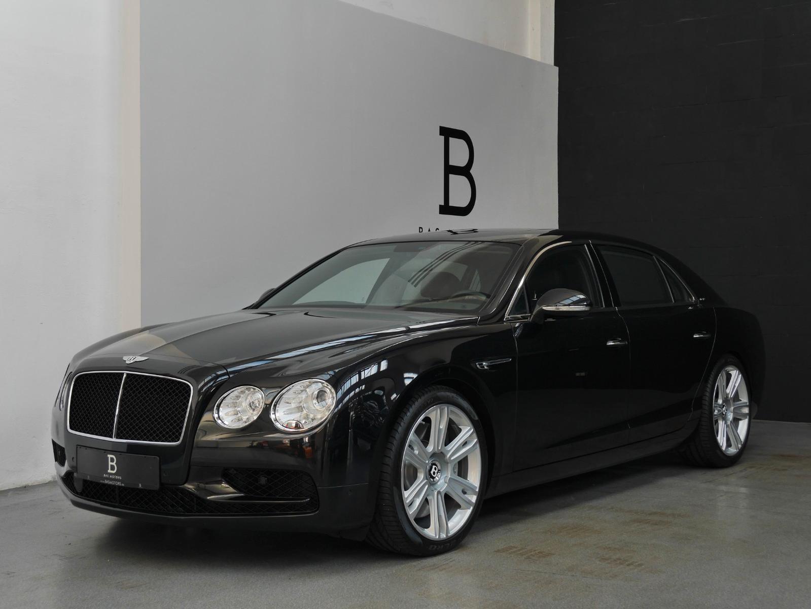 Bentley Continental Flying Spur W12*FACELIFT*4xMassage*