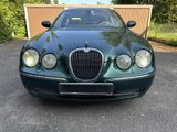 Jaguar S Type 3.0. V6 Aut.,Xenon,Navi,Voll... - Jaguar S-Type: Jag