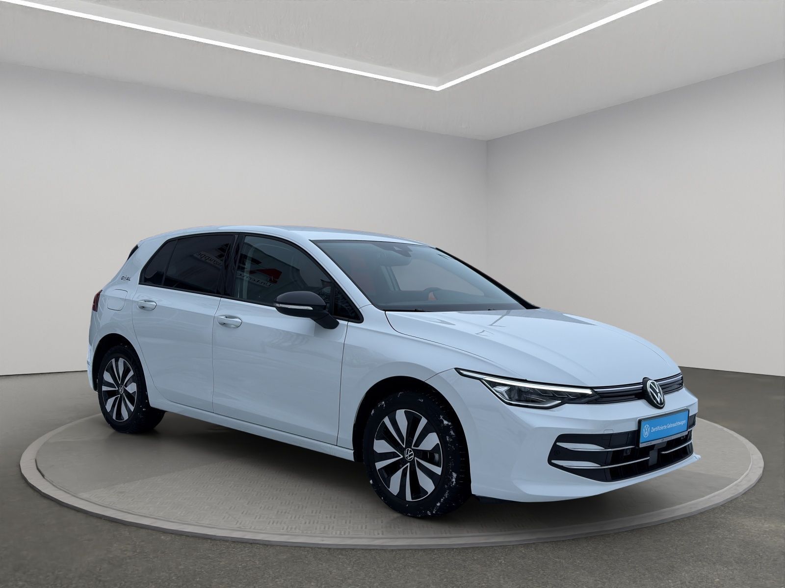 Volkswagen Golf - Bild 3