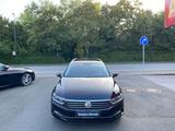 Volkswagen Passat Variant 2.0 TDI DSG BMT LED AHK KAMERA - Volkswagen Passat: V