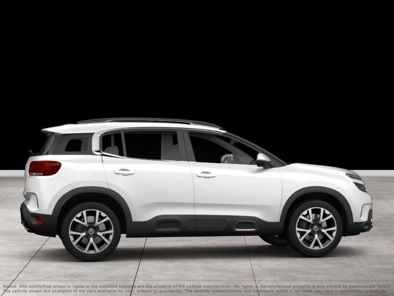 Citroën C5 Aircross BlueHDi 130 S&S EAT8 Max