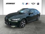 BMW i4 eDrive35 Gran Coupé SHZ DAB - BMW mit Elektro-Antrieb: Grün