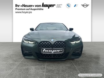 BMW 420 - 12