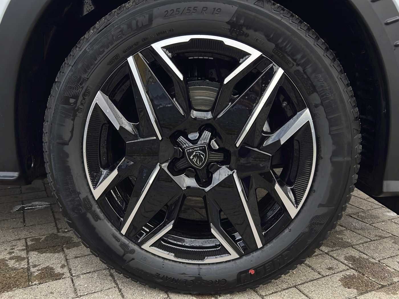 Peugeot 3008 - Bild 12