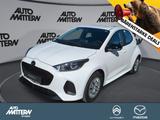 Mazda2 Hybrid 1.5L Hybrid VVT-i 116  Prime-Line - Mazda 2 Tageszulassungen