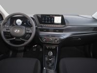 Hyundai i20 - Vorschau Bild 10
