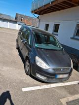Ford Galaxy (Mehrzweckfahrzeug/Kleinbus) - gebrauchte Ford Galaxy aus dem Jahr 2008