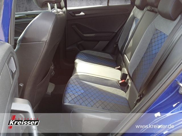 T-Roc 2.0 TSI R 4MOTION/BLACK/NAVI/PANO/IQ.LIGHT