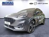 Ford Puma 1.0 MHEV ST-Line X ACC Design-Paket ACC BLI - Ford Puma: ST Line X Design