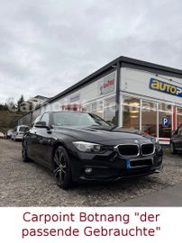 BMW 316 - 3