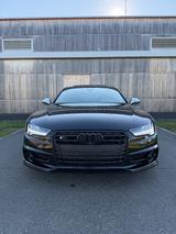 Audi S7 4.0 TFSI quattro Head-Up/360 Grad/Schiebedach - Audi S7 mit Benzin-Antrieb: Limousine