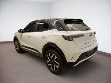 Fotografie 4 des Opel Mokka GS Automatik Kamera LED Sitzhzg Allwetter