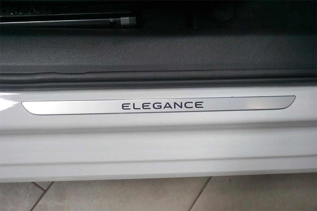 Volkswagen Passat 2.0TDI DSG Elegance Virtual AHK Sthz Pano, миниатюра 7