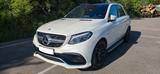 Mercedes-Benz GLE 63 AMG Mercedes-AMG GLE 63 S 4MATIC Merc...