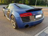 Audi R8 5.2 FSI plus S tronic quattro Scheckheft Audi - Audi R8: Aud
