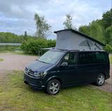 Volkswagen T6 California Beach 4Motion 2.0 TDI - Volkswagen T6 California: 4motion