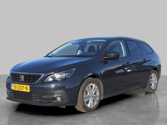 Peugeot 308 SW 1.5 BlueHDi Blue Lease Executive