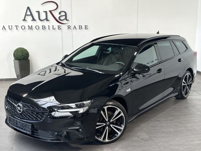 Opel Insignia SpT 2.0 D Ultimate OPC+NAV+LED+AHK+1HD