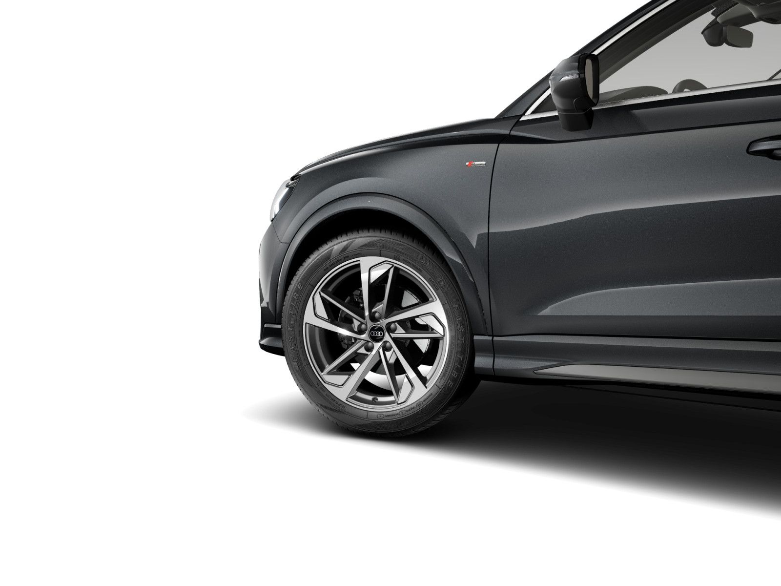 Audi Q3 - Bild 3