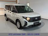 Ford Transit Courier Trend Doppelkabine 1.0 EcoBoost - Ford Transit Tageszulassungen