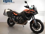 KTM 1090 Adventure / 1 Jahr GA/ Inkl. Koffer - KTM 1090 ADVENTURE