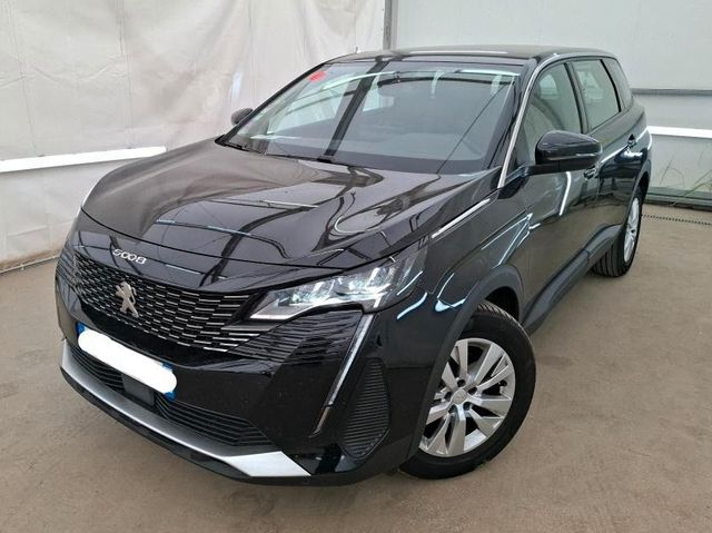 Peugeot 5008 Active Pack 1.2T NAVI/LED/SHZ/PDC&CAM/AHK