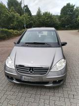 Mercedes-Benz Mercedes Benz A 160CDI - gebrauchte Mercedes-Benz A 160 aus dem Jahr 2007