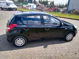 Hyundai i20 Classic - gebrauchte Hyundai i20 aus dem Jahr 2010