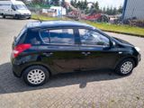 Hyundai i20 Classic - Hyundai i20 aus 2010
