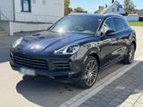 Porsche Cayenne S 2.9 Keyless Panorama LED... - Porsche Cayenne: 9pa