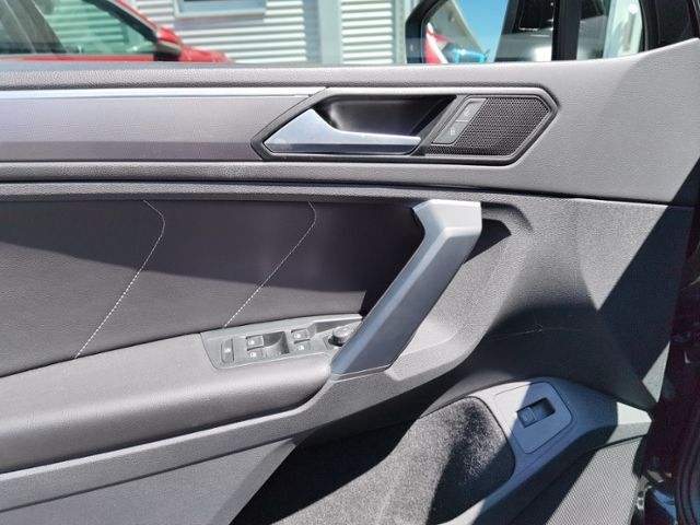 Tiguan 2.0 TSI BMT Highline 7-Gang-DSG