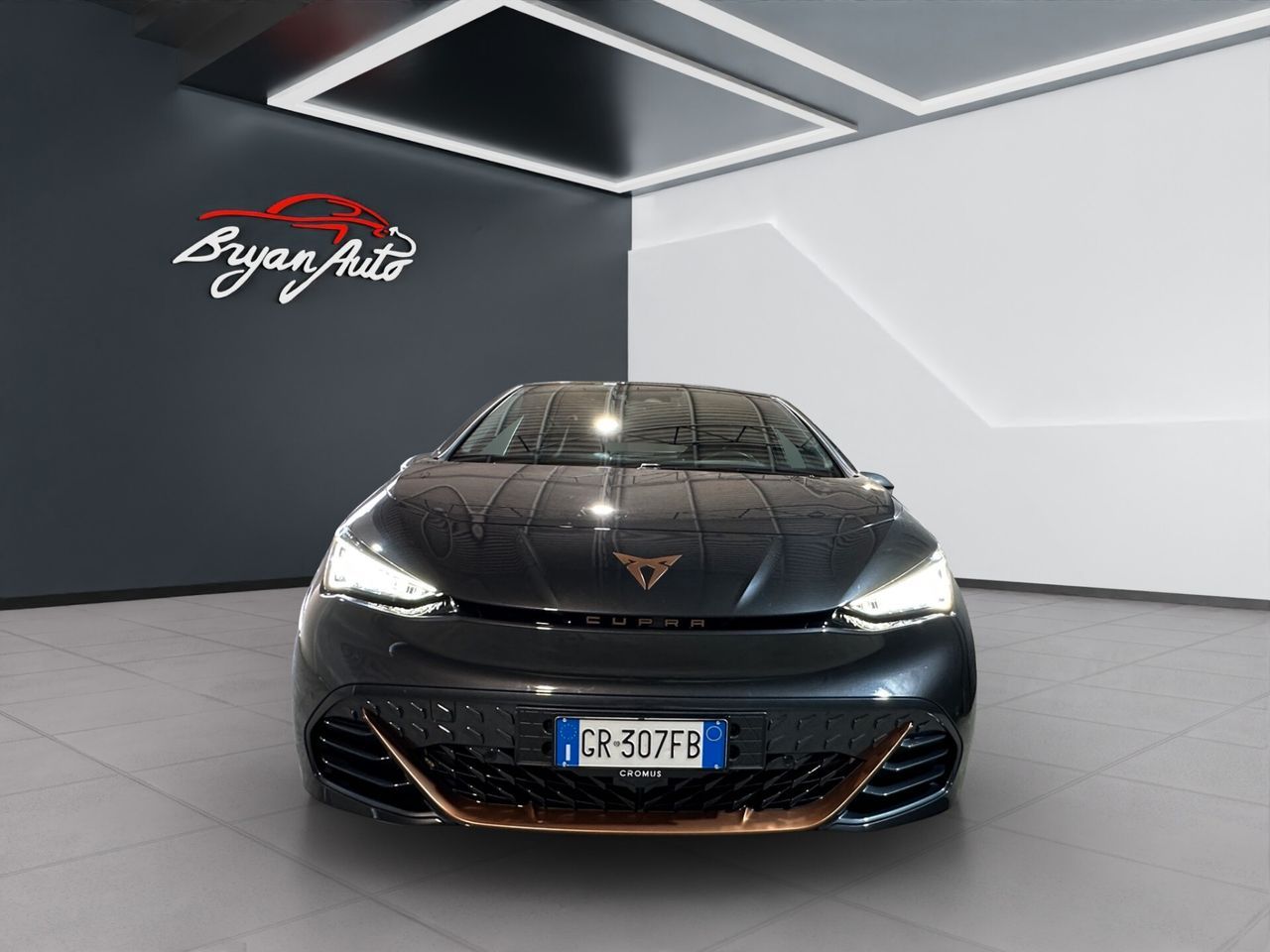 Other Cupra Born 58KWh Impulse+ 231cv imagem 3