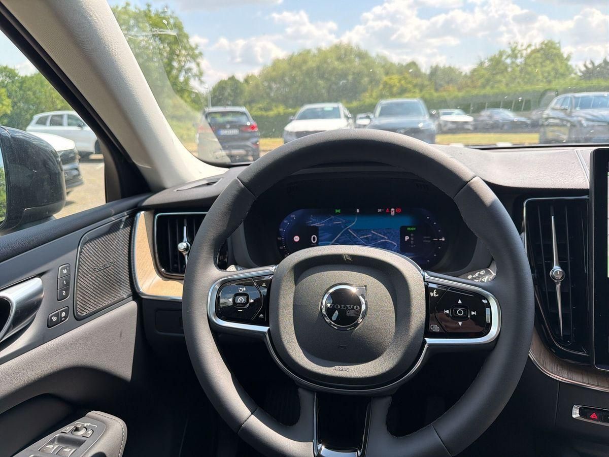 Volvo XC60 - Bild 11