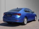 Skoda Octavia 1.4 TSI DSG Style iV - Skoda Octavia: Limousine