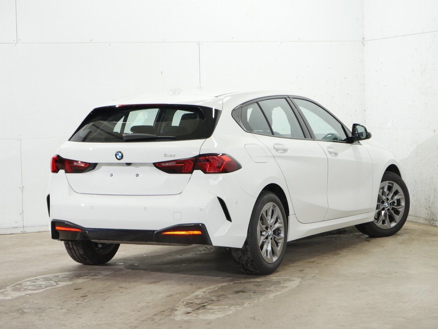 Fahrzeugabbildung BMW 120 |Komfortzugang |Sitzheizung |Driving Assista