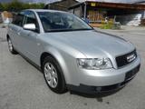Audi A4 2.0 - Audi A4 aus 2001: 2.0