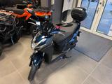 Kymco Agility S 50 i mit Top Case - Kymco Agility 50 S