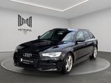 Audi A6 Avant 2.8 V6 FSI XEN/KAM/SHZ/LMF+TÜV 03.27 - Audi A6: Kleinwagen