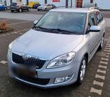 Skoda Fabia Greenline - Skoda Fabia: Greenline