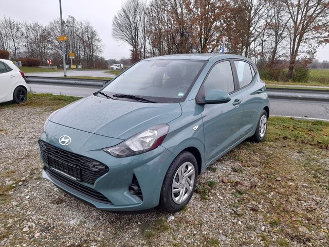 Hyundai i10 1.0 Trend