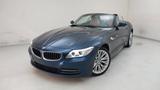 BMW Z4 Roadster sdrive 18 i Sportautomatik / 1.HAND - BMW: R