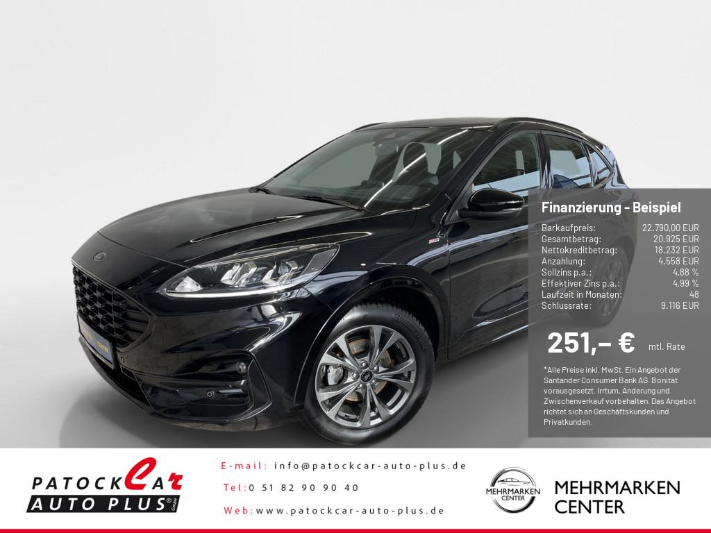 Ford Kuga 1.5 EcoBoost ST-Line Start/Stopp Allwetter