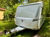 Tabbert Puccini 560 TD Premium Wohnwagen in Top-Zustand - Offers
