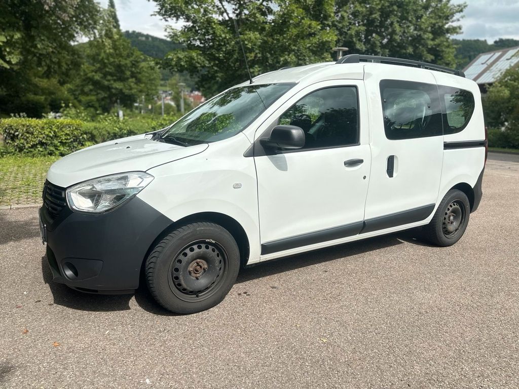 Image of Dacia Dokker
