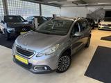 Peugeot 2008 Active - Peugeot 2008: Active
