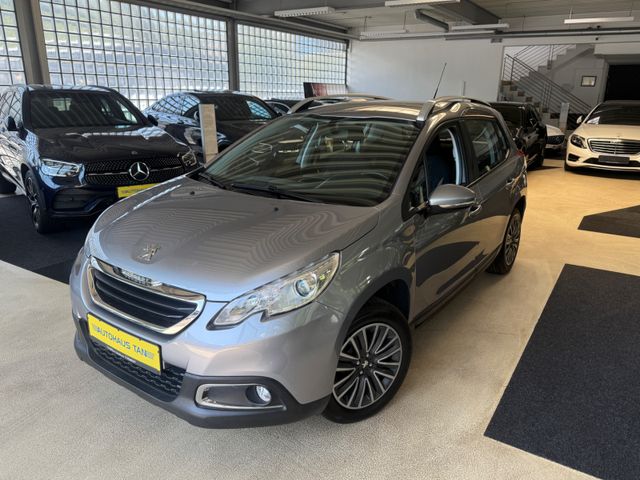 Peugeot 2008 Active